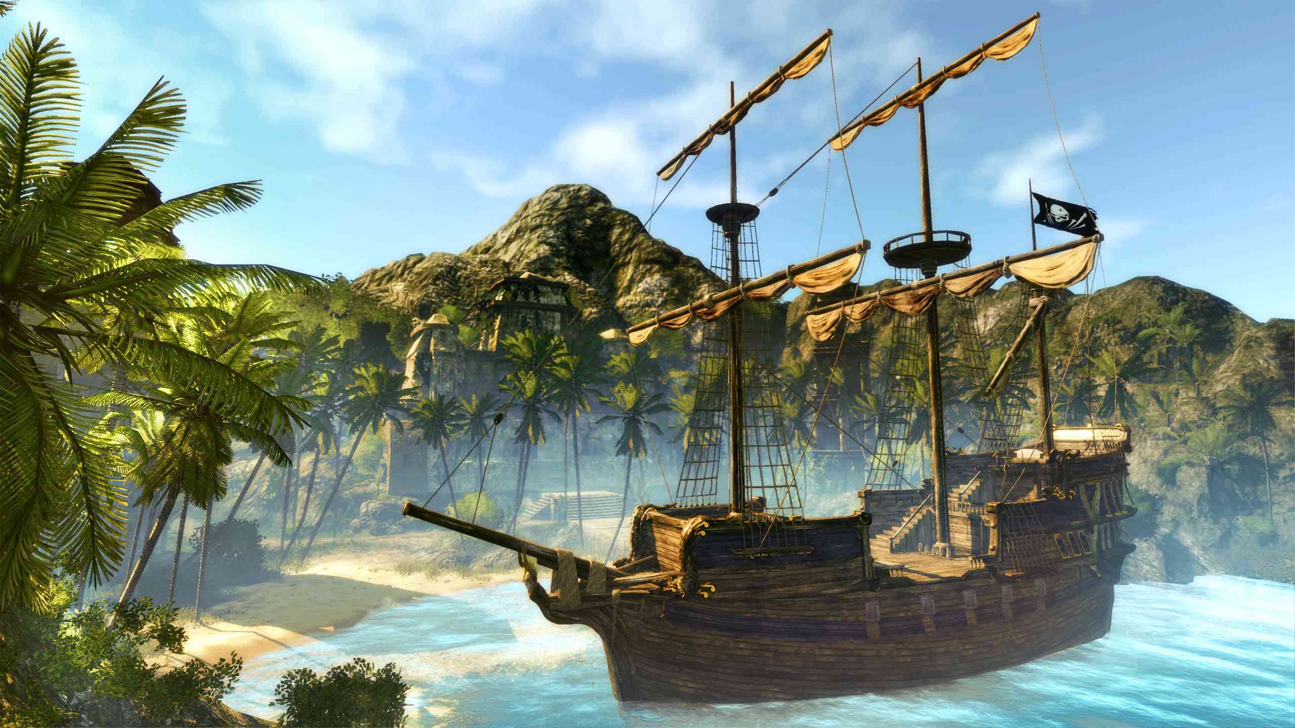 Risen 2: Dark Waters - Imagen 9